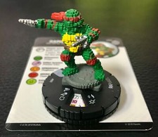 Heroclix TMNT Unplugged 003 Raphael
