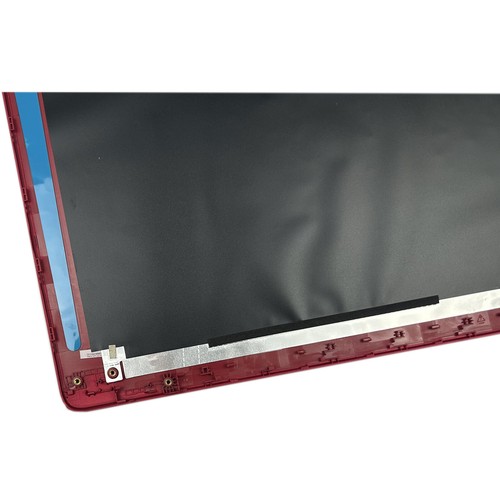 New HP 15-DW 15T-DW 15-DW0081WM 15-DW2057CL Lcd Back Cover Lid Bezel Hinges US - Picture 5 of 8