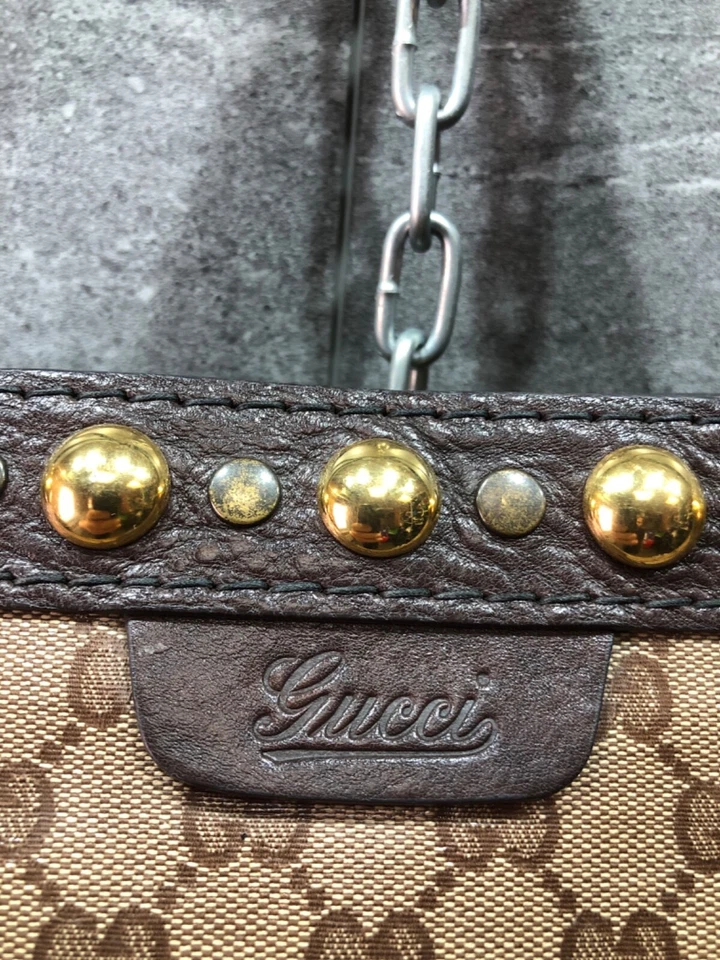 GUCCI HANDBAGS babouska m - 207291 shoulder bags - Image 3 of 4