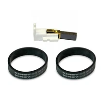 Fits For Kirby 107189A Carbon Brush Holder w/Brush W/301289 Free 2 Belts