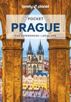 Lonely Planet Pocket Prague 7 Format: Paperback