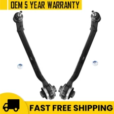 Front Lower Forward Control Arms For Dodge Charger Chrysler 300 RWD 2011-2020