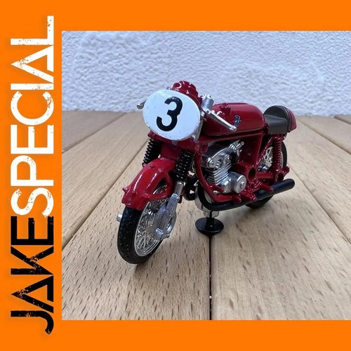 Miniature Moto Honda - Modèle Réduit Diecast 1/24 - Jouet Collection - Modélisme - Neuf - Entrepôt Hong Kong