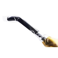 Dental Curing Light Sleeves: 4.33"x2.95", 200pcs/Box
