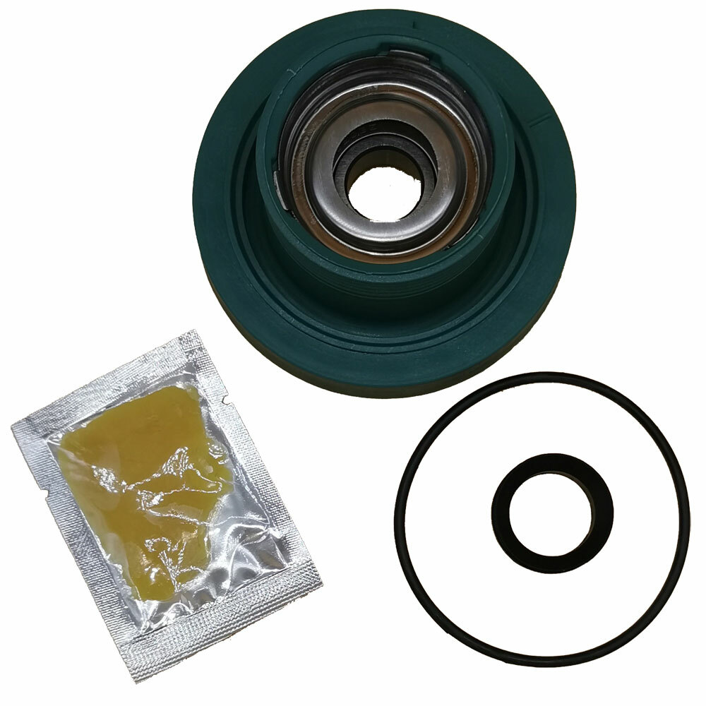 Cuscinetto Mozzo Destro Antiorario per Lavatrice Electrolux Zanussi Rex AWT525