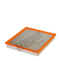 Hengst Filter E1011L Luftfilter FÜR Buick (Sgm) Chevrolet Chevrolet (Sgm) Opel R