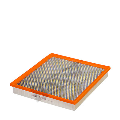 Hengst Filter E1011L Luftfilter FÜR Buick (Sgm) Chevrolet Chevrolet (Sgm) Opel R-image