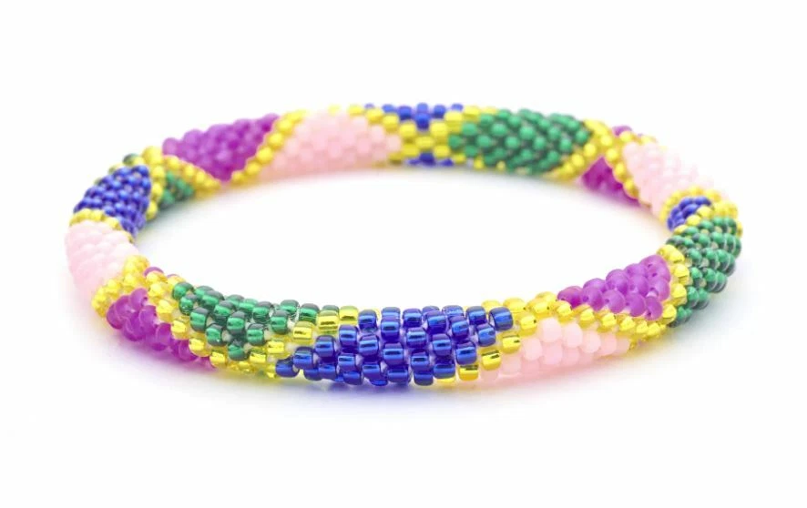 Sashka shop beaded bracelets