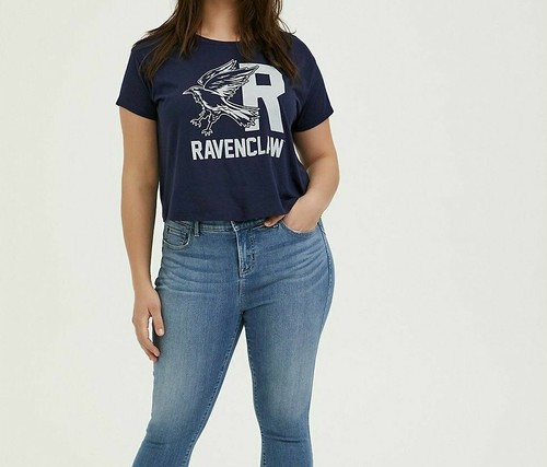 Torrid Plus Size Harry Potter Movie 