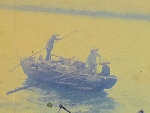 8mm Film 1967 Hong Kong Bangkok 1960s Home Movie China Streets Boats People - Picture 6 of 21