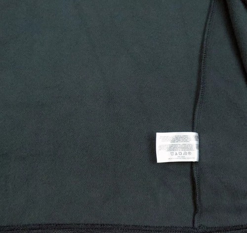 NWOT Orvis Spell Out Fleece Lined Full Zip Coat Jacket L - Picture 9 of 11