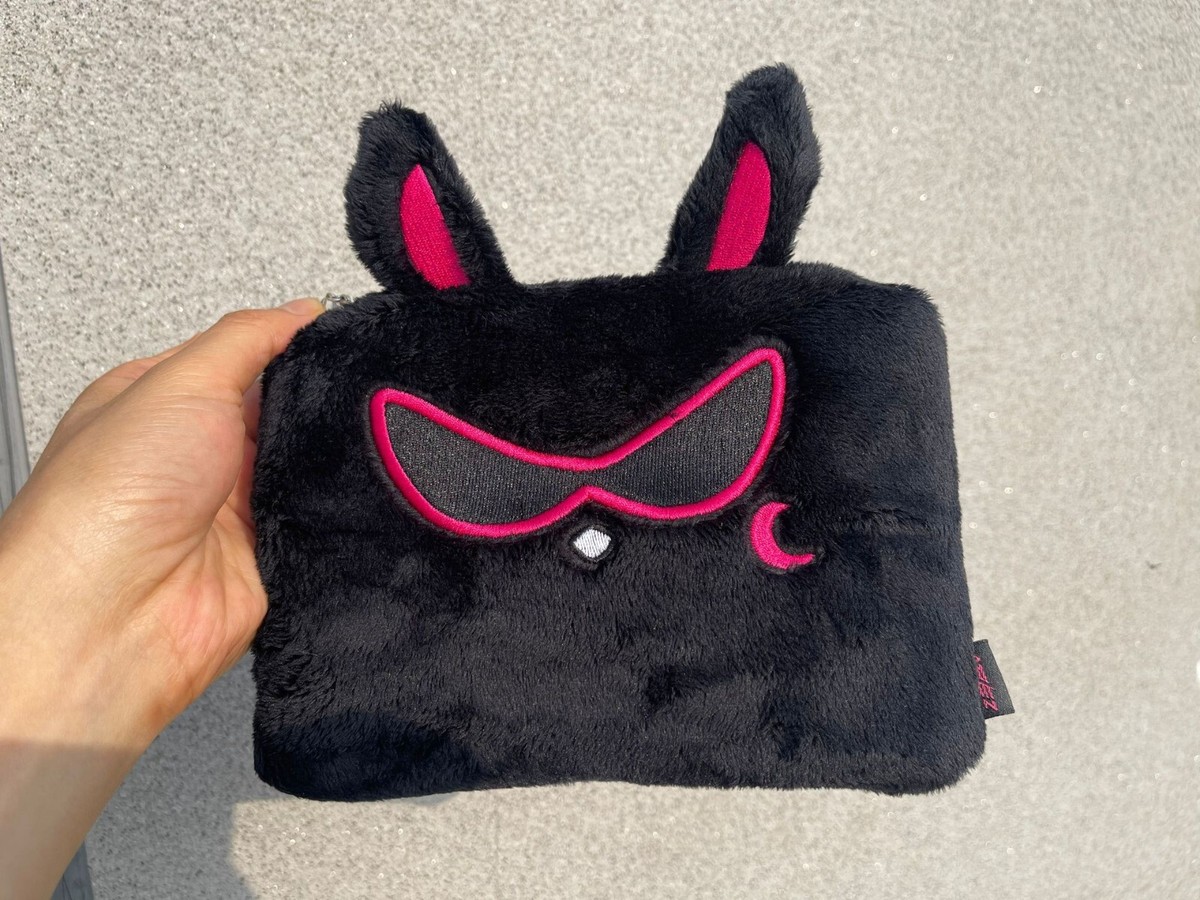 ATEEZ TOWARDS TOWARDS MITO Plush Wallet Organizer Bag Handbag | eBay