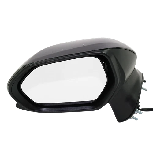  New Driver Side Mirror For Toyota Camry 2018-2024