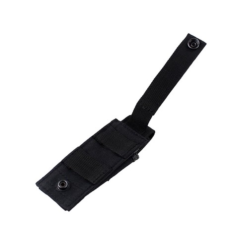 Tactical Right/Left Hand IWB/OWB Gun Holster Waist Belt & Single Magazine Pouch - Picture 12 of 13