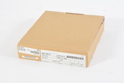 New NEC PN-CP17 System Firmware Processor Card 151411
