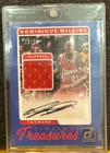 2017 Panini Donruss Basketball Dominique Wilkins #TT-DW