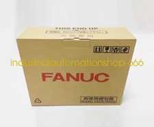 FANUC Servo AmplifIer A06B-6114-H205 Brand New Via DHL or FedEX