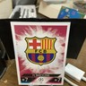 2022-23 Topps Match Attax UEFA FC Barcelona Team Badge #136
