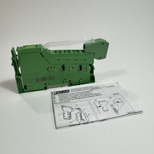 Phoenix Contact IB IL AI2/4-20-PAC 2862217 Analog module