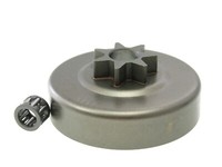 "Ritzel 3/8\" 7Z FüR Stihl 064 MS640 Ms 640 Chain Sprocket"