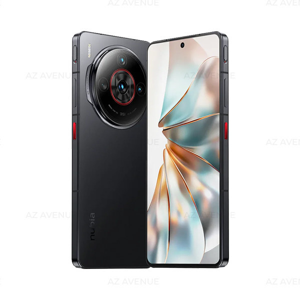nubia Z60s Pro (画面キズ、注意事項あり) Zte Nubia Z60s Pro5g - 6.78