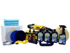 Nautical One Dewalt Dwp-849x Boat Oxidation Restoration System