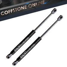 Qty (2) For Toyota Sienna 11-17 Liftgate Lift Supports Gas Shocks Springs Struts