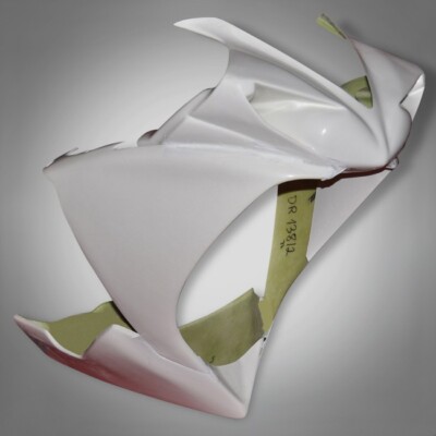 DR138 Yamaha YZF R1 RN22 GFK Rennverkleidung Fairing Verkleidung Racing Motorrad