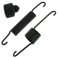 HauptstäNder- Reparatur Satz Passend FüR Suzuki AN 250 Burgman Bj. 2001-2002