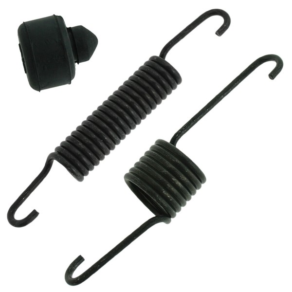 HauptstäNder- Reparatur Satz Passend FüR Suzuki AN 250 Burgman Bj. 2001-2002-image