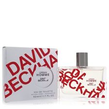 David Pour Homme Eau de Toilette Spray 100ml/3.4oz