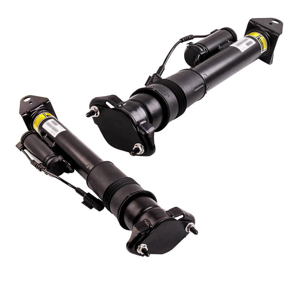 Par de amortiguadores de aire traseros para Mercedes Benz Clase R W251 R320 R350 R500 R63 AMG Foto 3 de 4