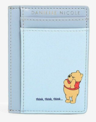 Danielle Nicole Disney Winnie the Pooh Cuckoo Clock 