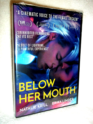 amazon prime below her mouth movie online