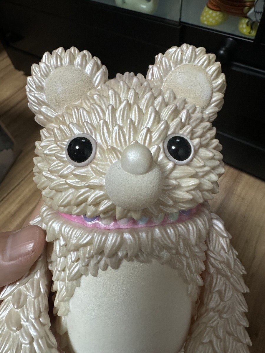 POP MART X INSTINCTOY Pop mart 10th Anniversary Muckey