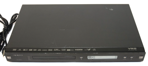 Oppo DV-983H 7.1 Chan DVD SACD HDCD Universal Disc Player No Remote, Parts- Read - Picture 4 of 12
