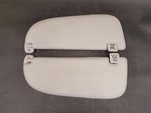 PEUGEOT 206 SUN VISOR 10/99-11/07