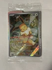 Pokemon Eevee SVP173 Scarlet & Violet Promo Sealed w/ Eeveelution Card Sleeves