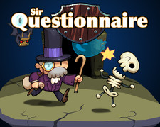 Sir Questionnaire | GOG Digital PC Key - Chiave digitale | Good old Games