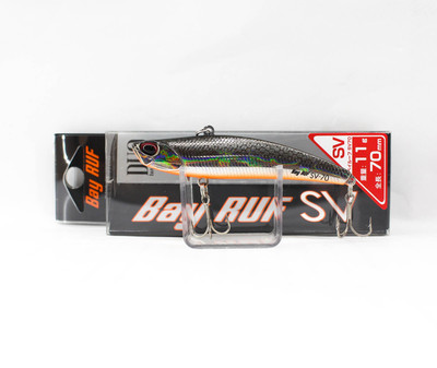 Duo Bay Ruf SV-70 Vibration Sinking Lure ADA3081 (5668)