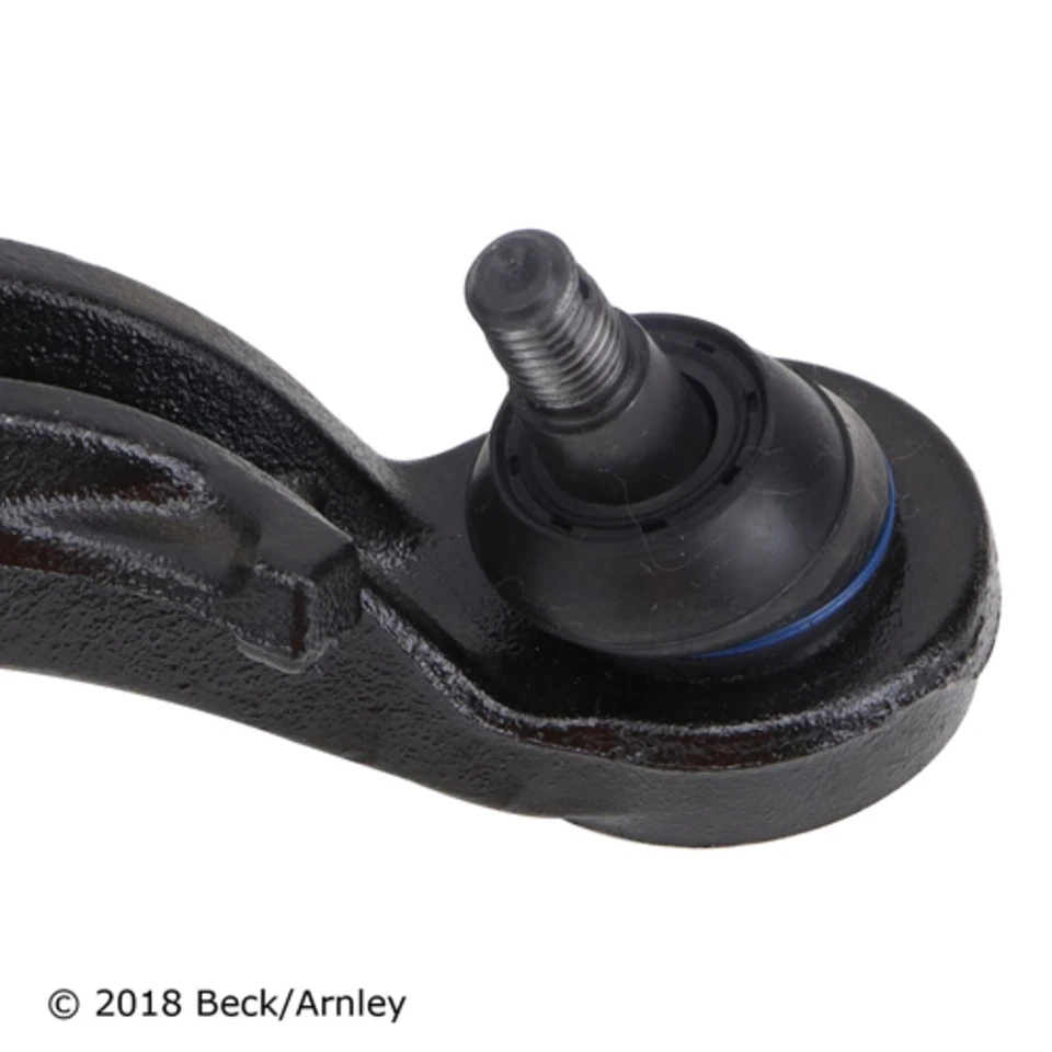 Braços de controle Beck Arnley 102-6449 passageiro dianteiro braço inferior direito - Imagem 3 de 4