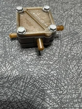 NEW GENUINE OEM WALBRO Fuel Pump Part WIP-11 03-90