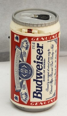 Budweiser Camera All working voll funktionsfähig