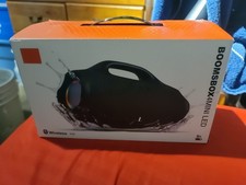BOOMBOX 4 MIni LED