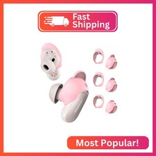 3 Pairs Ear Tips Covers for Bose QuietComfort Earbuds II Bose QuietComfort Ult