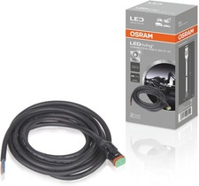 Produktbild - OSRAM LEDriving® Connection Cable 300 DT AX, LEDPWL ACC 103, OFF ROAD, Zubehör