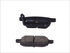 Kits de frein Toyota URBAN CRUISER