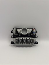 Mini Cooper R55 R56 Automatic Air Conditioning Heater Control 69817002