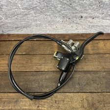 Magura Hydraulic Disc Brake Lever w/ Hayes Hose Caliper Made in Germany PARTS