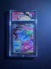 Mega Venusaur EX SIR 177/132  MEGA EVOLUTION Ace 10